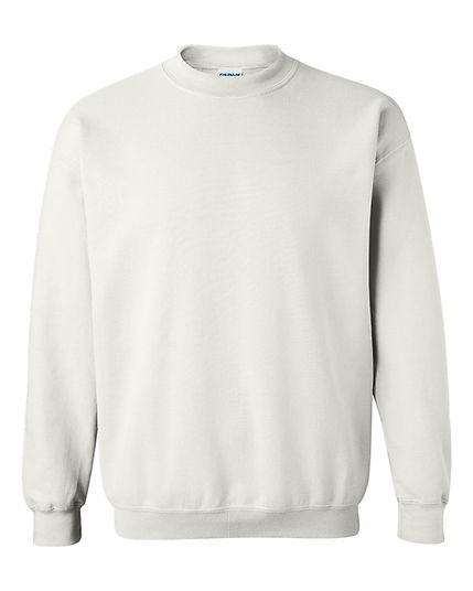 Unisex Crewneck Sweatshirt G18000 mockup
