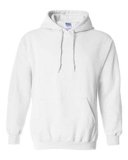 Unisex Hoodie G18500