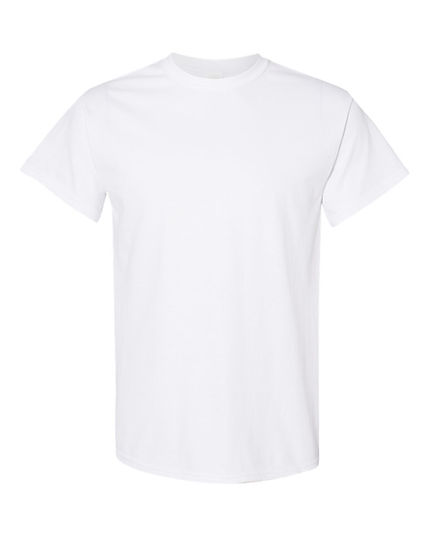 Unisex T-shirt G5000
